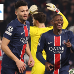 Bốc thăm C1: Real Madrid và PSG gặp đối thủ mạnh tại vòng 1/8