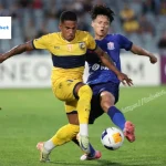 Central Coast đấu với WS Wanderers: Đỉnh điểm căng thẳng 2025