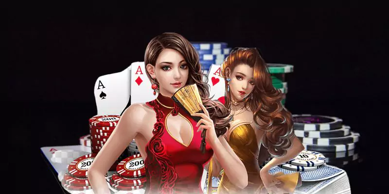 Khám phá lợi ích của sòng bạc casino 8xbet và cách tham gia