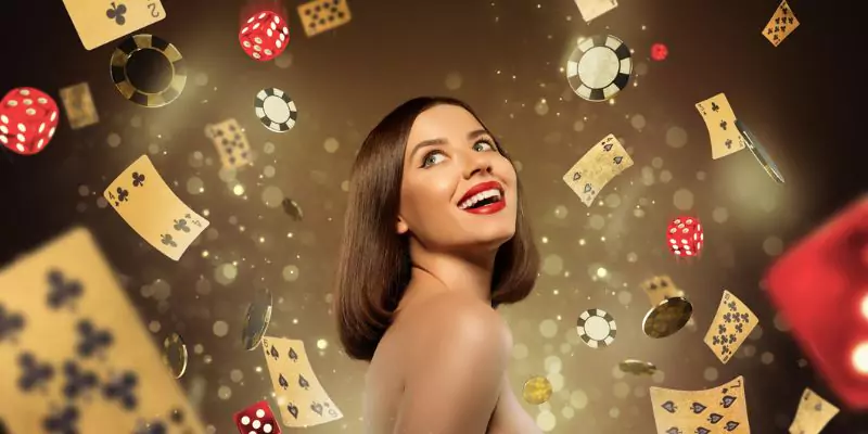 Kinh nghiệm khi chơi trò chơi trực tuyến tại casino 8xbet