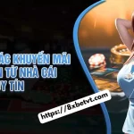 Tìm Hiểu Về Các Khuyến Mãi Hấp Dẫn Từ Nhà Cái Uy Tín 8xbet